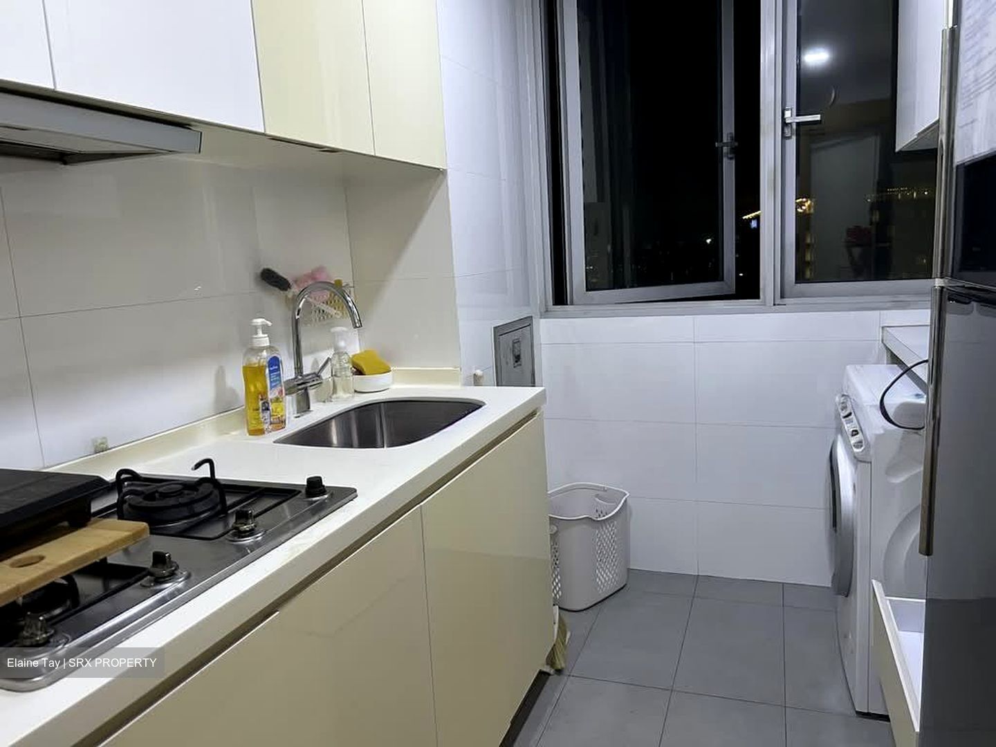Moda (D15), Apartment #557278021